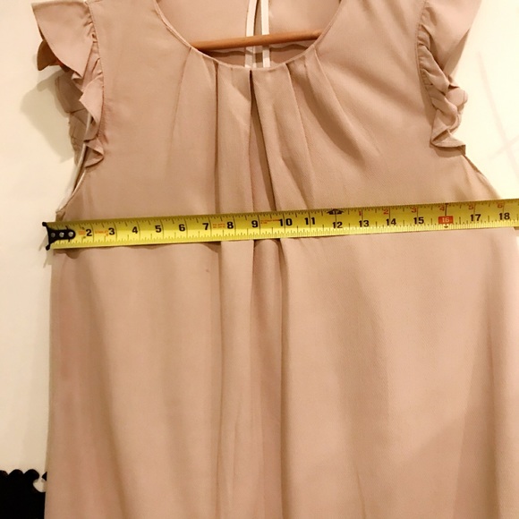 SOLD Zara Dress - Picture 5 of 8